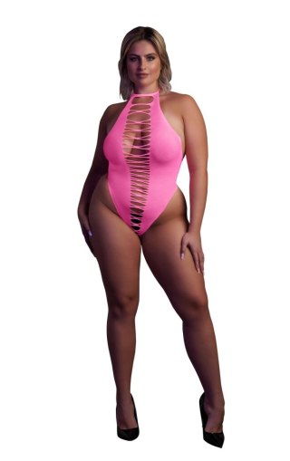 High-Cut Body XL/XXXXL SHOTS