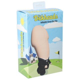 Inflatable Groom Bop Bag - Flesh SHOTS