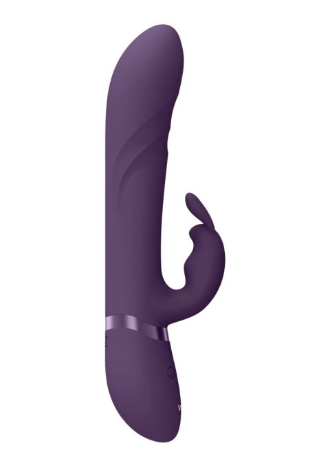 Nari - Vibrating and Rotating Beads, G-Spot Rabbit SHOTS