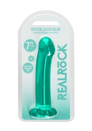 Non Realistic Dildo with Suction Cup - 6,7""""/ 17 cm SHOTS