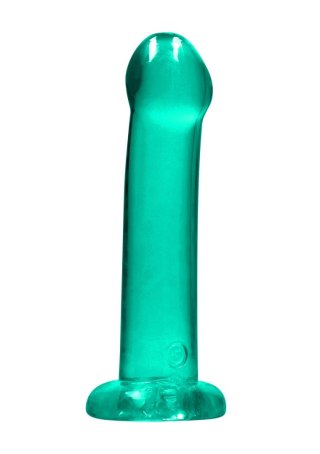 Non Realistic Dildo with Suction Cup - 6,7""""/ 17 cm SHOTS