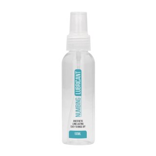 Numbing Lubricant - 100 ml SHOTS