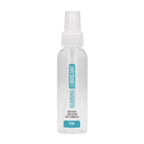 Numbing Lubricant - 100 ml SHOTS