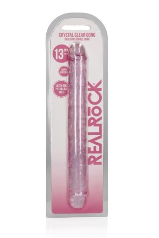 Realistic Double Dong - 13'' / 34 cm SHOTS