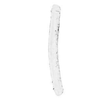 Realistic Double Dong - 13'' / 34 cm SHOTS