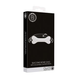 Silicone Bone Gag SHOTS