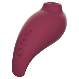 Stymulator- INSPIRATION Stimulator + Vibrating Egg CNEX A.I.E.,S.L.