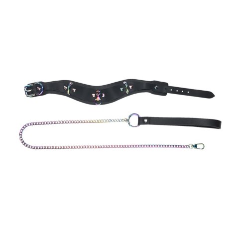 Venice Collection - Collar with SHOTS