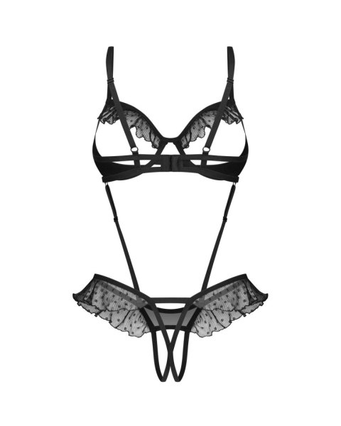 Carrola body otwarte 2XL/3XL Obsessive - Amocarat Sp. z o.o.
