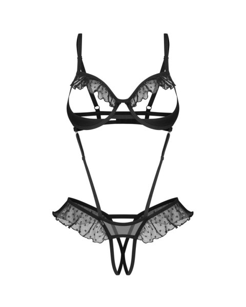 Carrola body otwarte 2XL/3XL Obsessive - Amocarat Sp. z o.o.