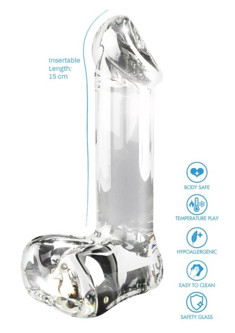 Crystal Cock SCALA