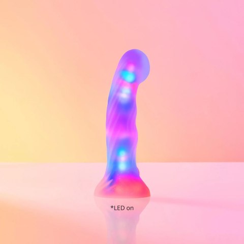 DILDO LED - SUGAR BOMB DORCELl - Lovely Planet