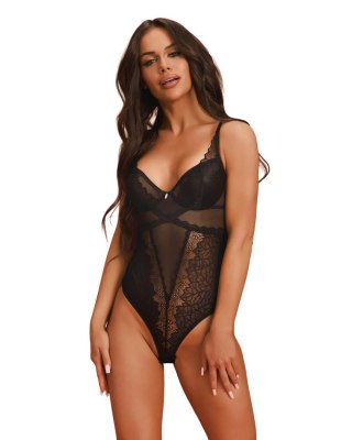Deina More body L/XL Obsessive - Amocarat Sp. z o.o.