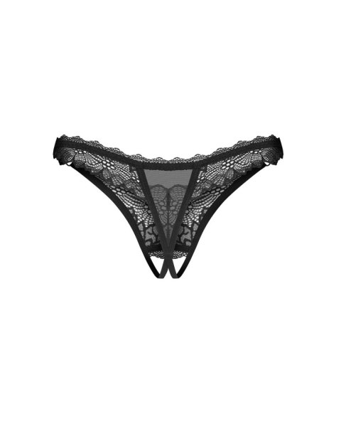 Deina More stringi otwarte L/XL Obsessive - Amocarat Sp. z o.o.