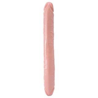 Dildo-FALLO REALISTICO DOPPIO REAL RAPTURE MSX Distribution S.r.l.