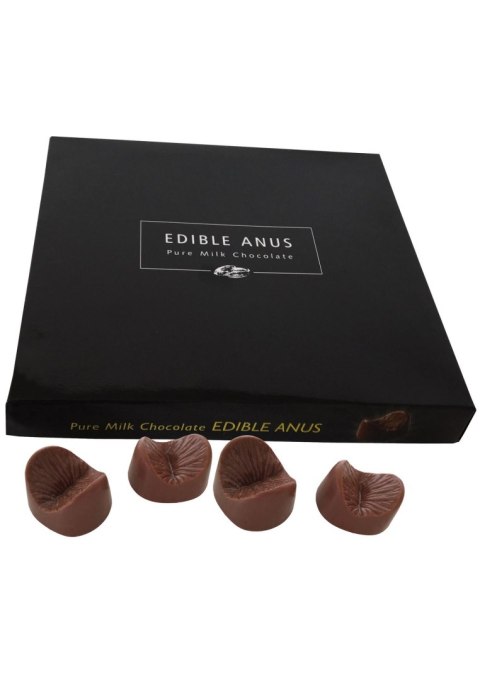 Edible Anus Brown skin tone SCALA