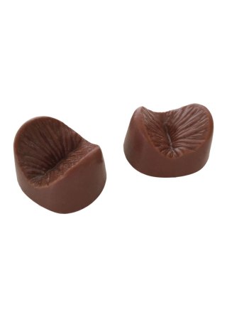 Edible Anus Brown skin tone Spencer & Fleetwood
