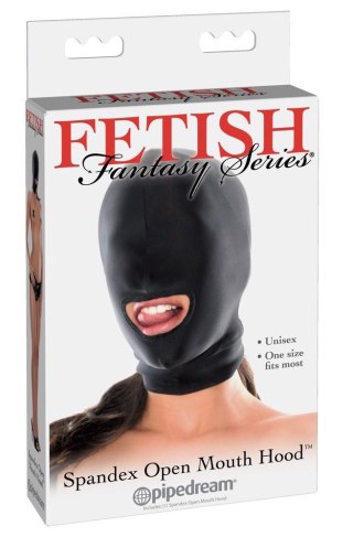 FFS Spandex Open Mouth Hood ORION