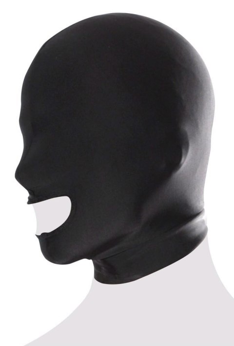 FFS Spandex Open Mouth Hood ORION