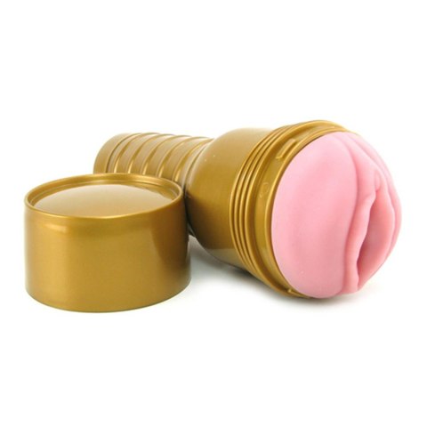 Fleshlight - Stamina Training Unit STU
Pink Lady ONE-DC B.V.