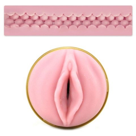 Fleshlight - Stamina Training Unit STU
Pink Lady ONE-DC B.V.