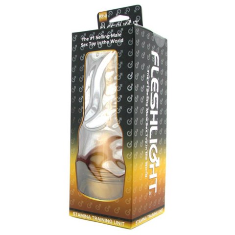 Fleshlight - Stamina Training Unit STU
Pink Lady ONE-DC B.V.