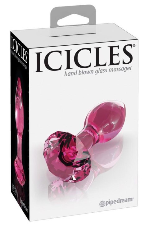 Icicles No. 79 ORION
