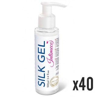 Intimeco Silk Gel 100ml Intimeco