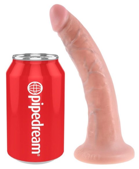 King Cock 7 inch Flesh ORION