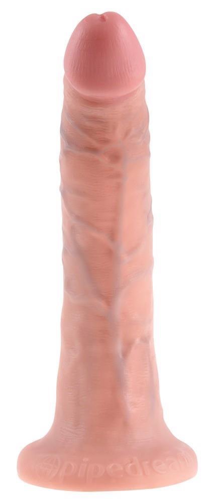 King Cock 7 inch Flesh ORION
