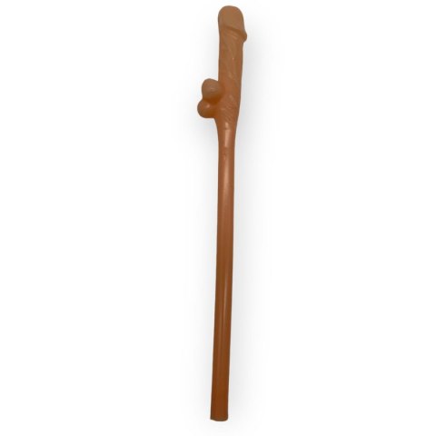 Kinky Pleasure - Penis Drinking Straws 10 pcs POWER ESCORTS