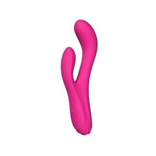 Lovense Osci 3 Rabbit Vibrator Lovense - Boys of Toys Sp. z o.o.