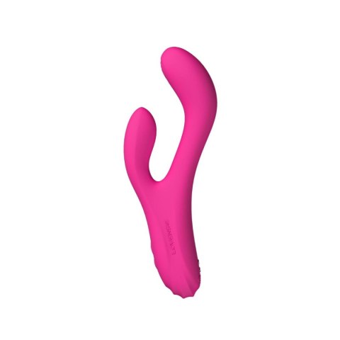 Lovense Osci 3 Rabbit Vibrator Lovense - Boys of Toys Sp. z o.o.