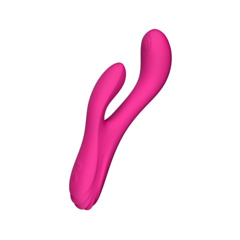 Lovense Osci 3 Rabbit Vibrator Lovense - Boys of Toys Sp. z o.o.