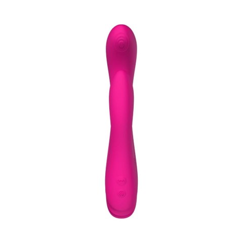Lovense Osci 3 Rabbit Vibrator Lovense - Boys of Toys Sp. z o.o.