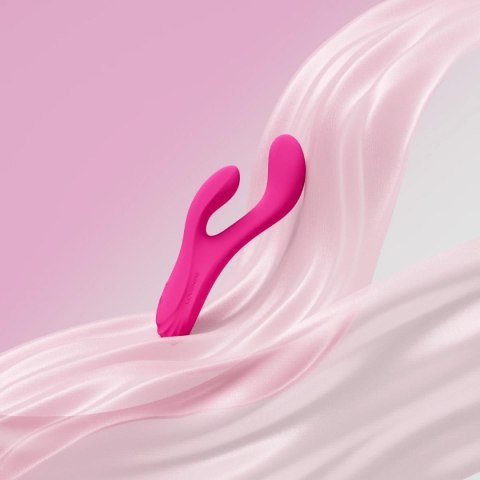 Lovense Osci 3 Rabbit Vibrator Lovense - Boys of Toys Sp. z o.o.