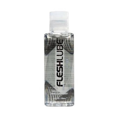 Lubrykant analny Fleshlube Slide wodny 100 ml Fleshlight