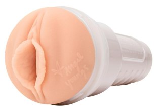 Masturbator Fleshlight Girls Angel Youngs Sweetness beżowy Fleshlight