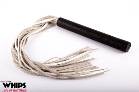 Pejcz - Pejcz duży biały WHIPS - PPH GRAS