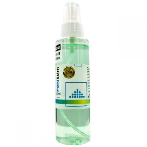 Penistim spray erekcja, powiększenie, wytrysk LoveStim