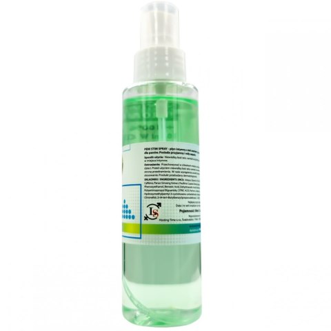 Penistim spray erekcja, powiększenie, wytrysk LoveStim