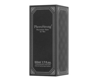 PheroStrong Pheromone Show for Men 50ml Medica