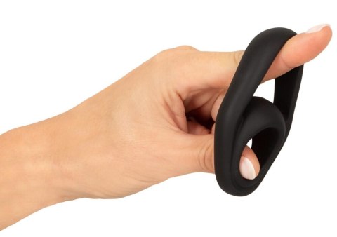 Pierścień erekcyjny silikonowy Erecto morski 6,8 cm Erecto