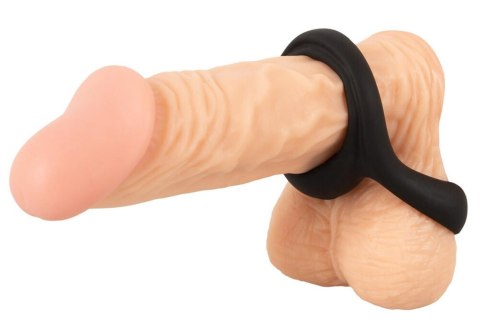 Pierścień erekcyjny silikonowy Erecto morski 6,8 cm Erecto
