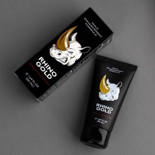 Rhino Gold Gell 50ml.(ORGINAL) Hendel - Boys of Toys Sp. z o.o. (dystrybutor)