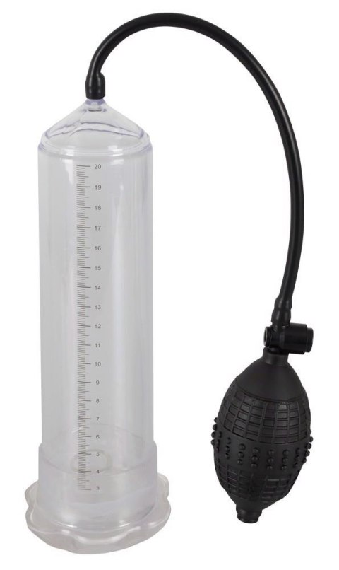 Starters Power Pump ORION