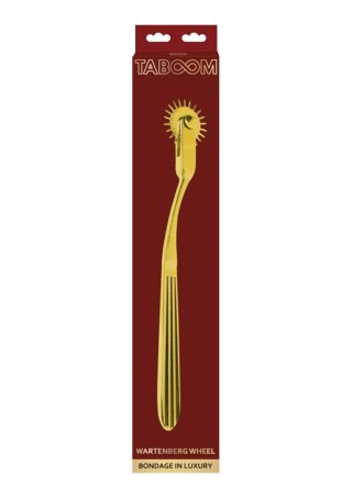 Warterberg Wheel Gold SCALA