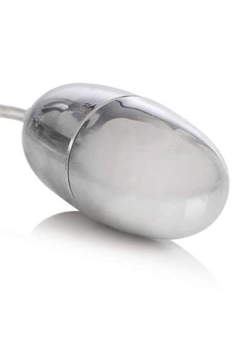 Wibrujące jajeczko Colt Xtreme Turbo Metal 5.75 cm CalExotics