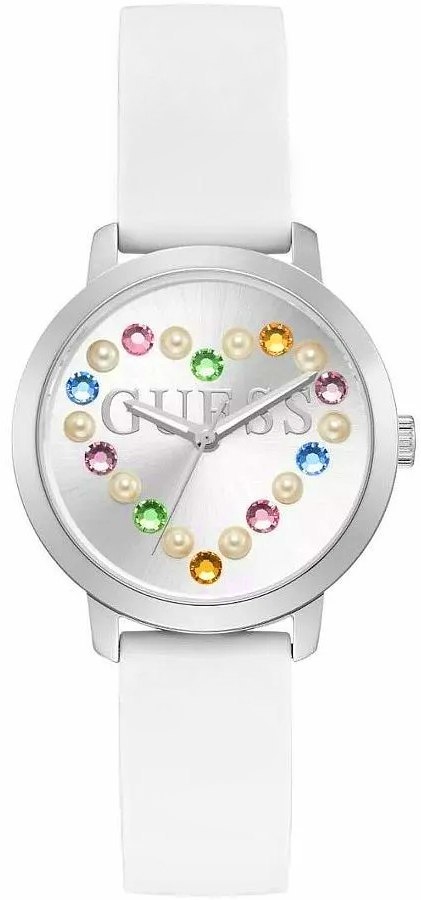 Zegarek Damski Guess Devotion GW0998L1 + BOX Guess