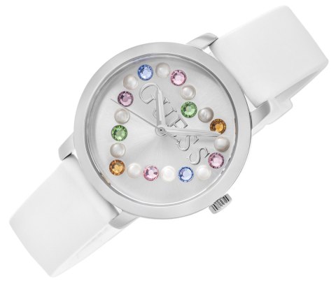 Zegarek Damski Guess Devotion GW0998L1 + BOX Guess